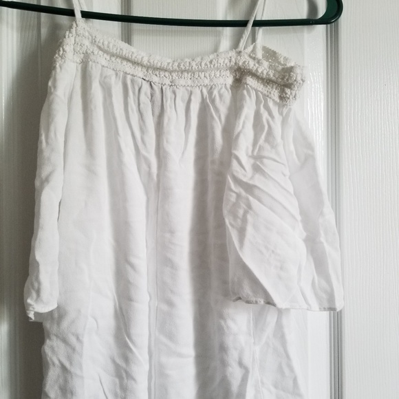 Off the shoulder top - Picture 2 of 2